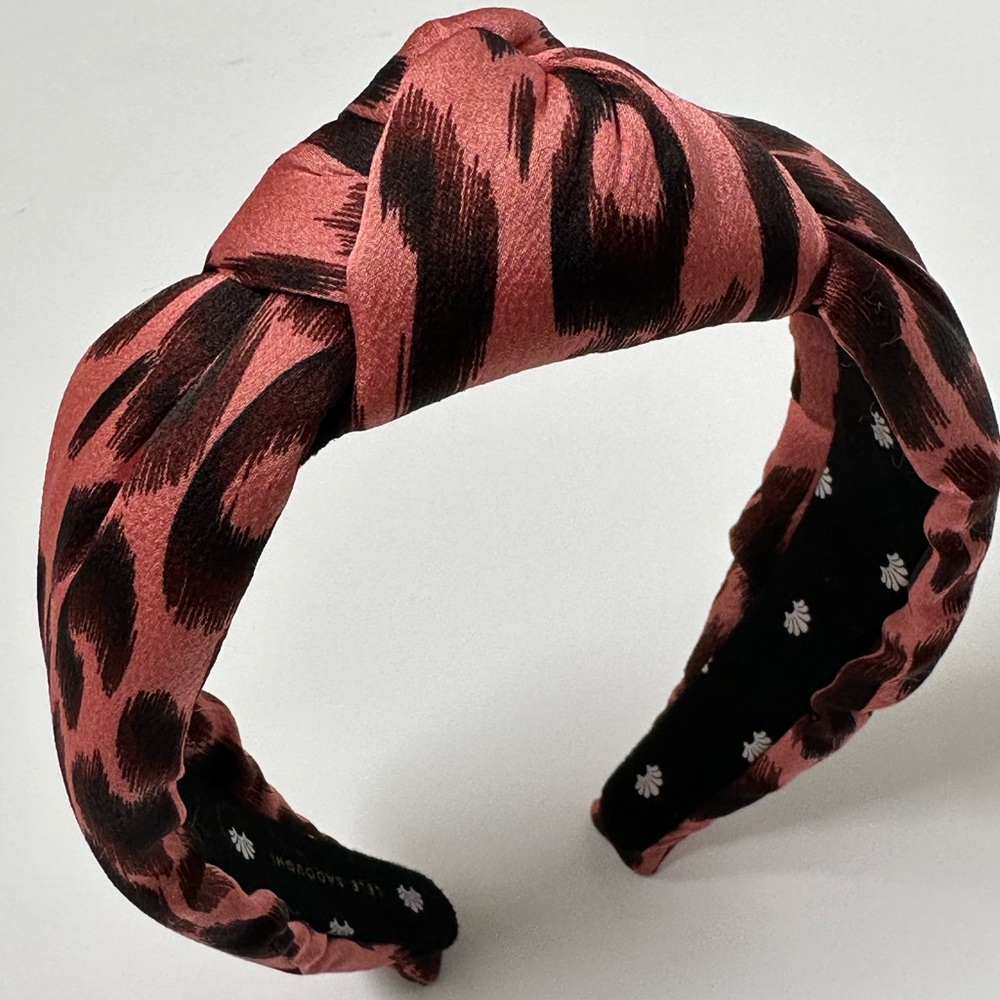Lele Sadoughi headband - Brand New